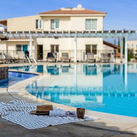 Sanders Seaview Klorakas Dış mekan fotoğraf