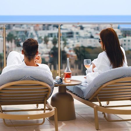 Sanders Seaview Klorakas Dış mekan fotoğraf