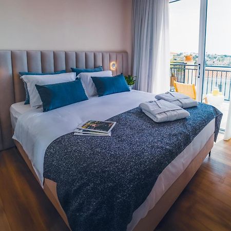 Sanders Seaview Klorakas Dış mekan fotoğraf