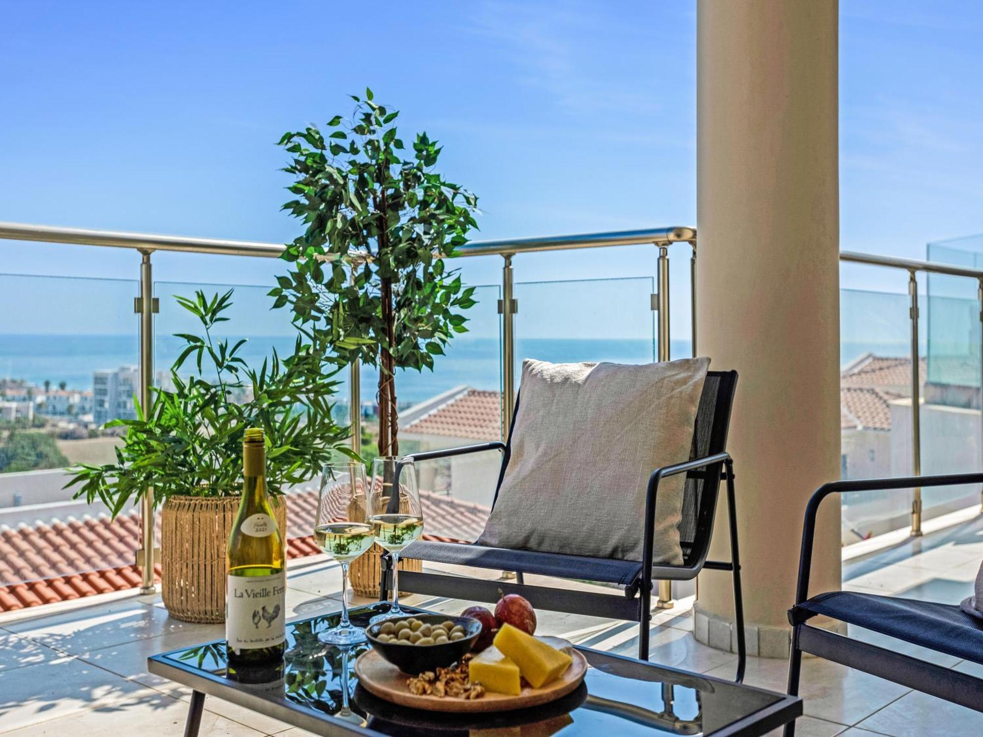 Sanders Seaview Klorakas Oda fotoğraf