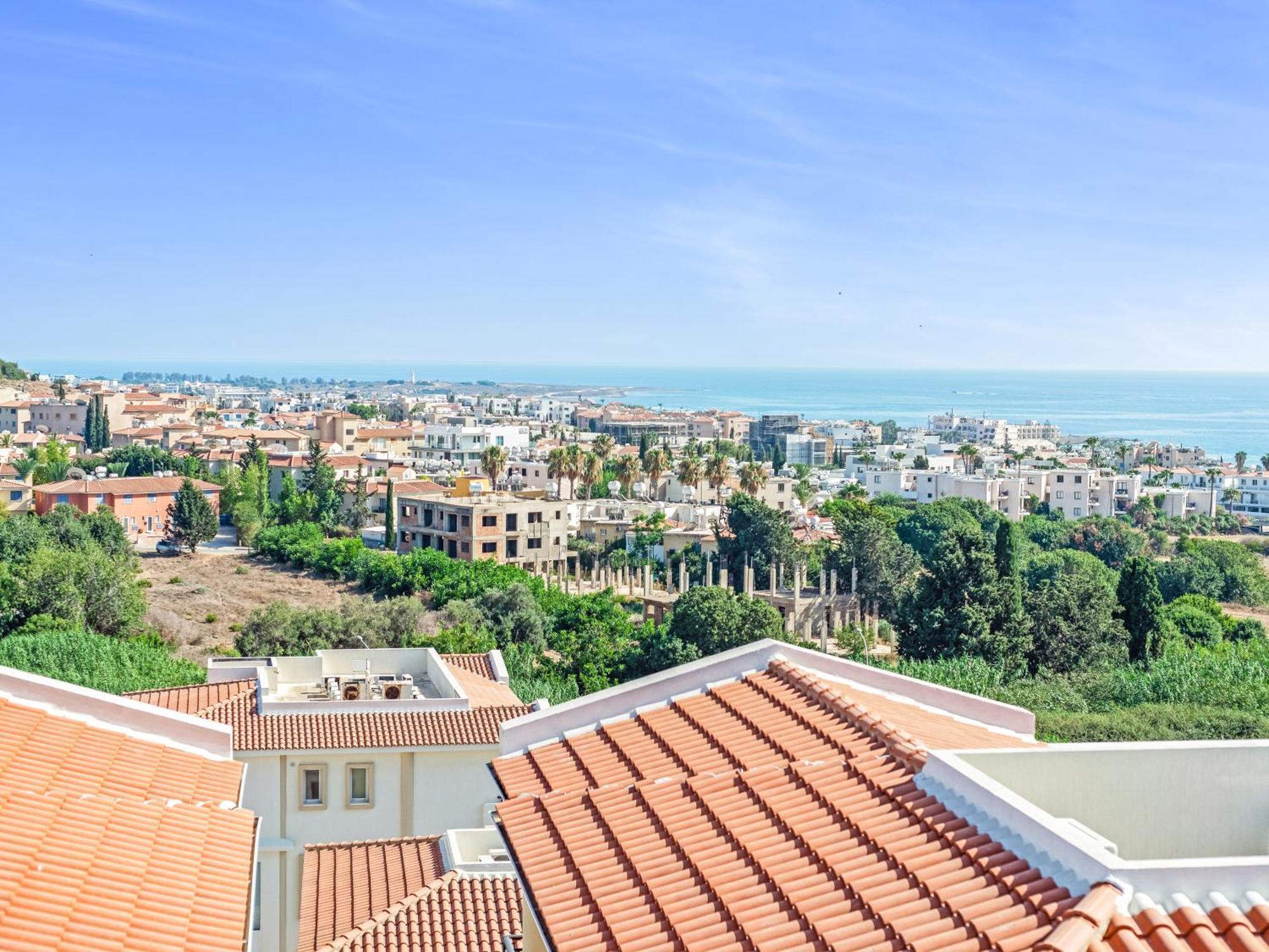 Sanders Seaview Klorakas Oda fotoğraf