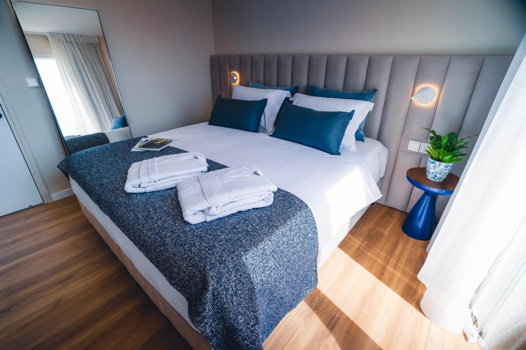 Sanders Seaview Klorakas Dış mekan fotoğraf